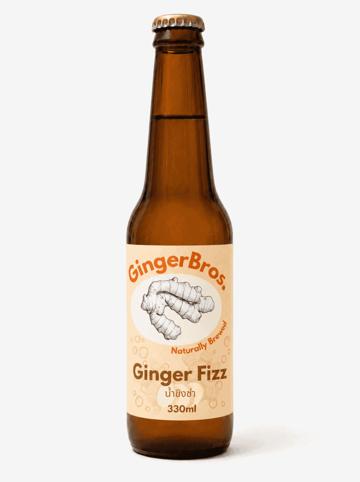 Ginger for Immunity: Fact or Fad?
